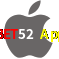 Aplicativo Bet52 App para iOS