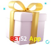 Receba seus bônus de boas-vindas no Bet52 App