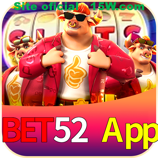Bet52 App