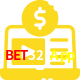 O Cassino Bet52 App também oferece apostas esportivas virtuais!